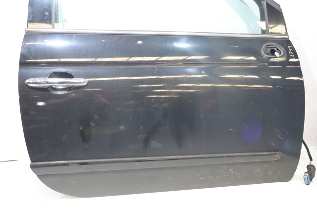 52011898 Fiat/Alfa/Lancia