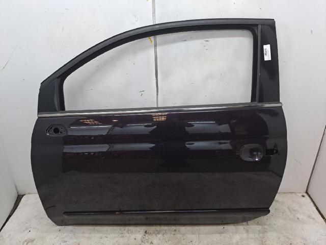 Puerta delantera izquierda 52011900 Fiat/Alfa/Lancia