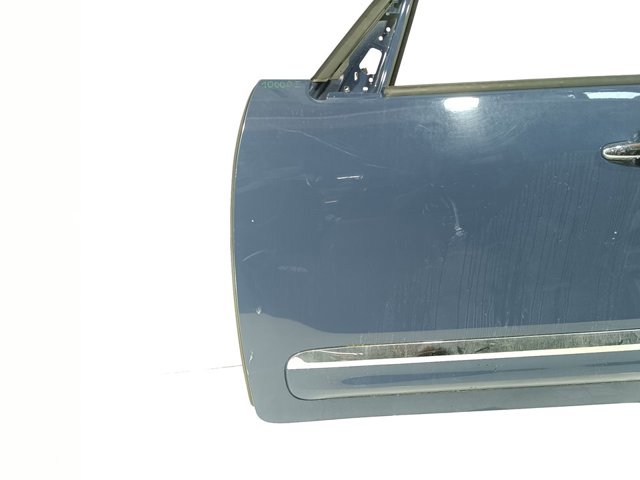 Puerta delantera izquierda Fiat 500 312