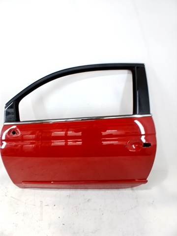 Puerta del conductor para Fiat 500  (312)