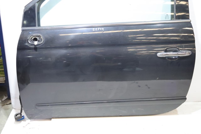 52011900 Fiat/Alfa/Lancia