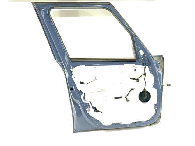 Puerta delantera izquierda Fiat 500 312