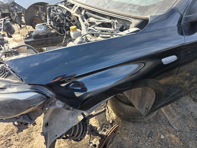 52012210 FIAT Aleta delantera izquierda  comprar en Lleida