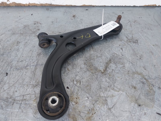 Brazo inferior derecho de la suspensión delantera 52013959 FIAT