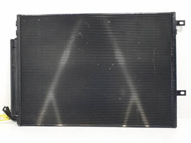 52014775AB Condensador aire acondicionado  en stock Sabadell