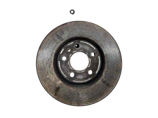 Freno de disco delantero 52015291 FIAT