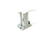 Soporte Amplificador Para Parachoques Trasero 5201547050 TOYOTA