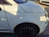 Pasos de rueda 52015755 FIAT