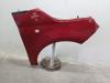 Aleta delantera derecha 52015755 FIAT
