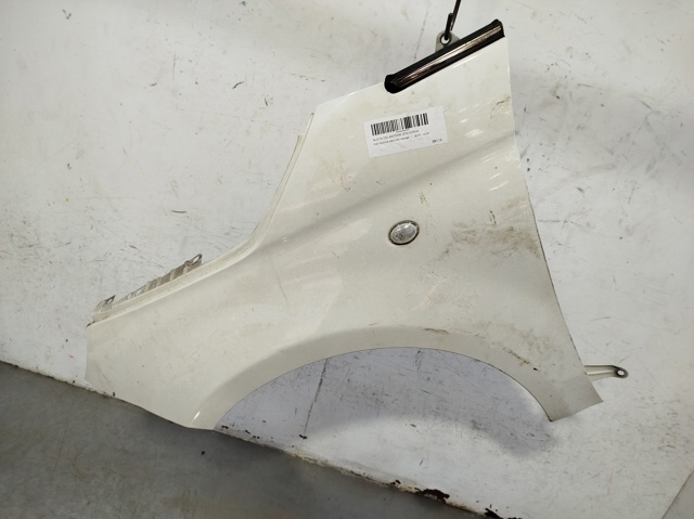 Aleta delantera izquierda Fiat 500 312