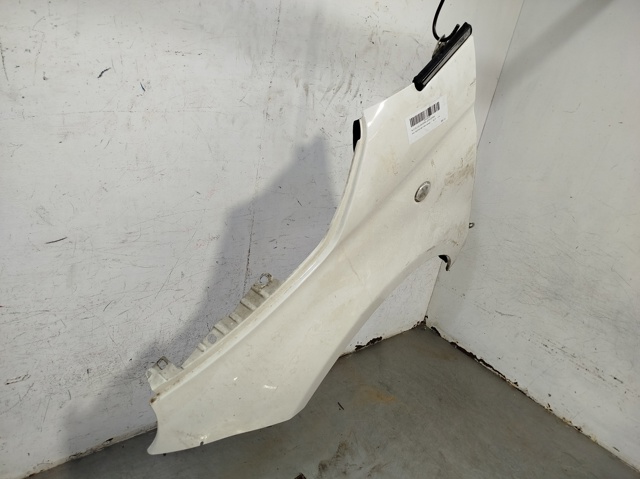 Aleta delantera izquierda Fiat 500 312