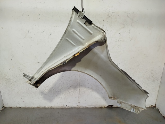 Aleta delantera izquierda Fiat 500 312