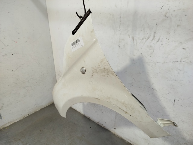 Aleta delantera izquierda Fiat 500 312