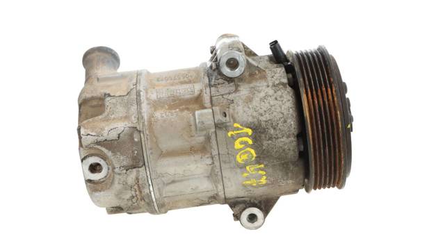 52017359 Compresor de aire acondicionado comprar Girona