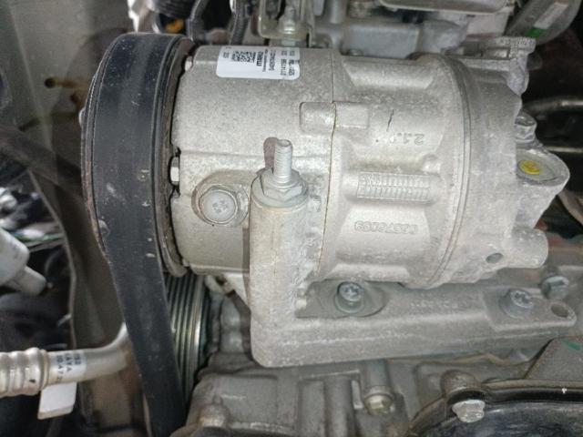 52017359 Compresor de aire acondicionado  en stock Sabadell