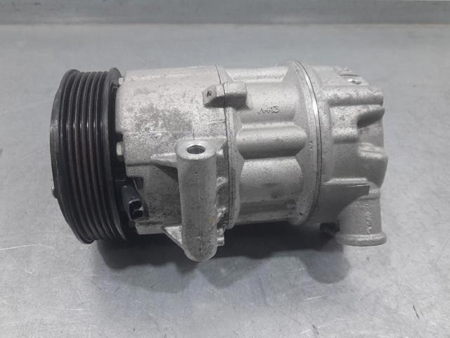 52017359 FIAT Compresor de aire acondicionado comprar Bilbao