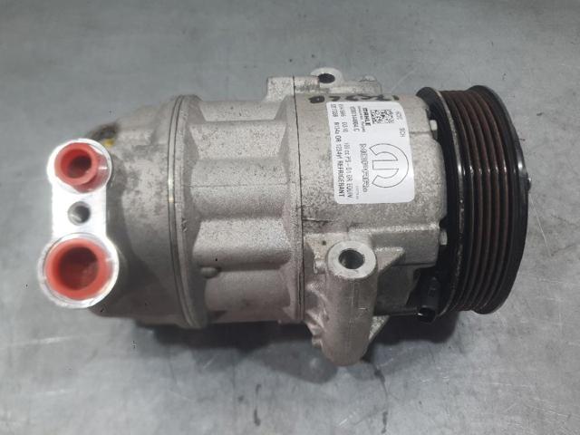 52017359 Compresor de aire acondicionado  comprar en Zaragoza