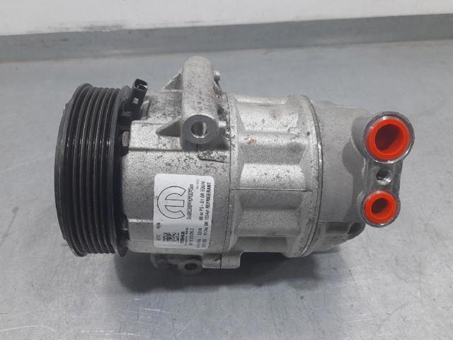 52017359 FIAT Compresor de aire acondicionado  comprar en Oviedo