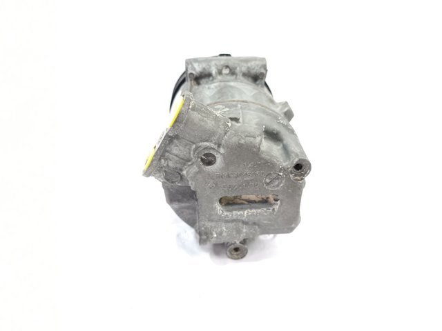 52017359 FIAT Compresor de aire acondicionado comprar Bilbao