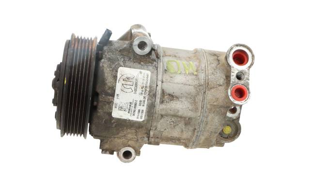 52017359 Compresor de aire acondicionado  comprar en Reus