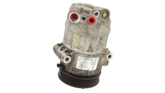 52017359 FIAT Compresor de aire acondicionado  comprar en Lleida
