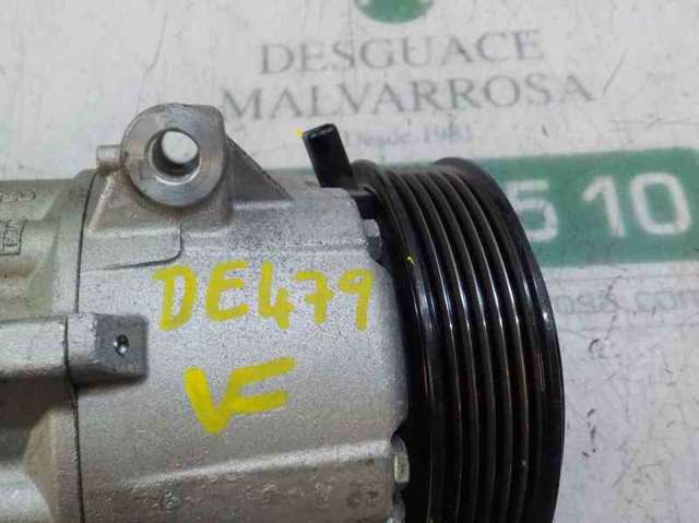 FIAT 52017359 Compresor de aire acondicionado comprar Tarragona
