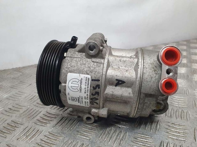 FIAT 52017359 Compresor de aire acondicionado  en stock Salamanca