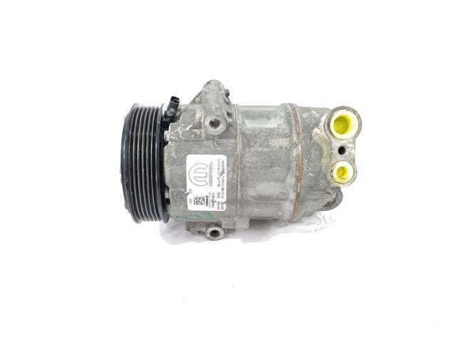 52017359 FIAT Compresor de aire acondicionado comprar Bilbao