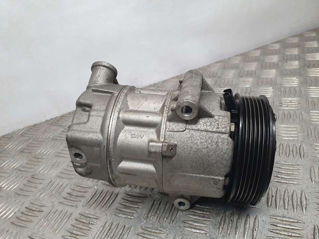 52017359 Compresor de aire acondicionado  en stock Castellón