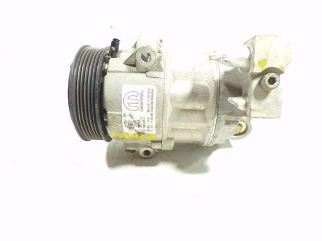 52017359 FIAT Compresor de aire acondicionado  comprar en Oviedo