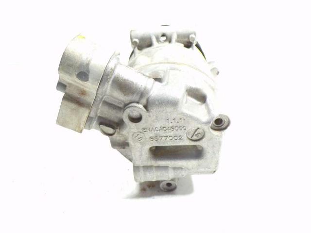 52017359 Compresor de aire acondicionado  en stock Sabadell