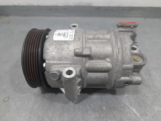 52017359 Compresor de aire acondicionado  en stock Granada