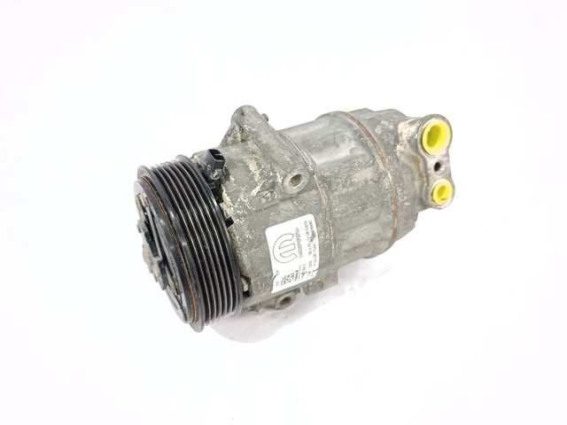 52017359 Compresor de aire acondicionado  comprar en Reus