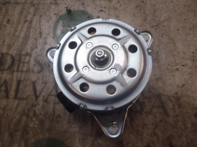 FIAT 52017371 Difusor del radiador de refrigeración con motor y hélice  disponible Valladolid