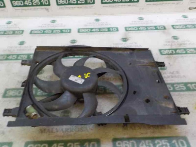 52017371 FIAT Ventilador de radiador comprar Alcalá