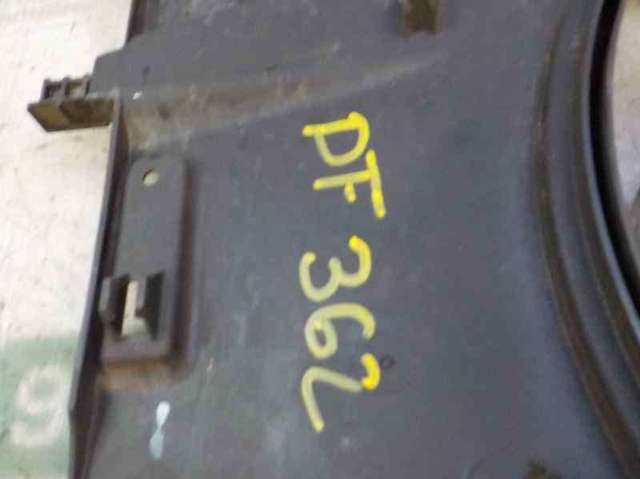 52017371 FIAT Difusor del radiador de refrigeración con motor y hélice  comprar en Oviedo