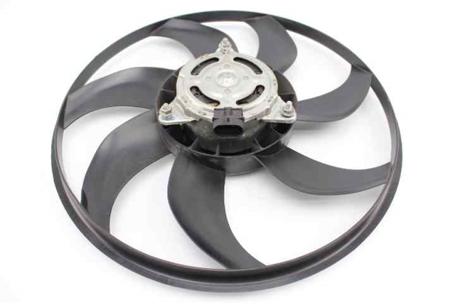 52017371 Difusor del radiador de refrigeración con motor y hélice  comprar en Pontevedra