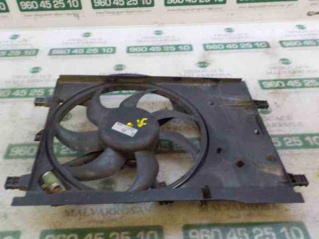 FIAT 52017371 Ventilador de radiador  en stock Valencia