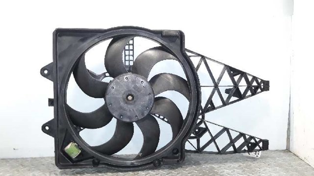52017371 FIAT Ventilador de radiador  en stock Gandía