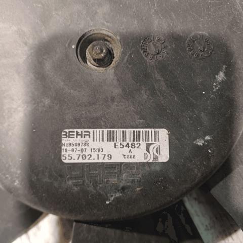 FIAT 52017371 Ventilador de radiador  en stock Valencia