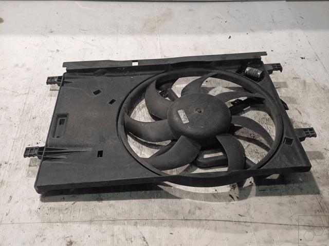FIAT 52017371 Ventilador de radiador  en stock Terrassa