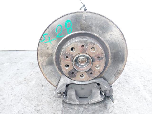 Precio del repuesto Buje de rueda Tipo  sedán