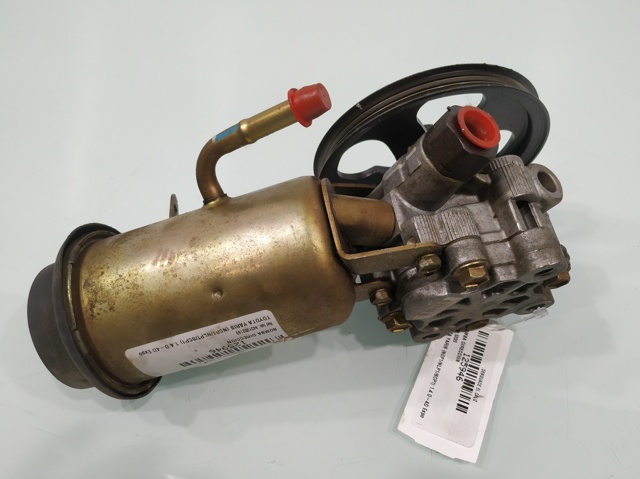 52020 Toyota
