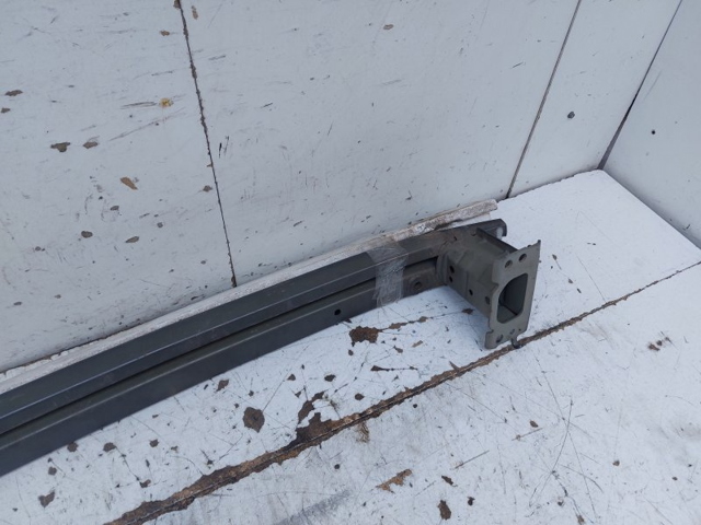 5202102120 TOYOTA Refuerzo parachoque delantero comprar Madrid