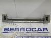 Refuerzo parachoque delantero 5202105040 TOYOTA
