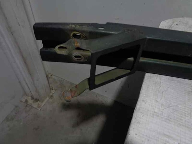 Refuerzo parachoque delantero Toyota Corolla E12