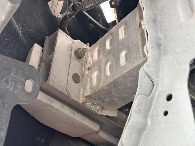 Refuerzo parachoque delantero Toyota Prius  (2009-2016)
