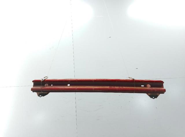 Precio del repuesto Refuerzo parachoque trasero Yaris hatchback