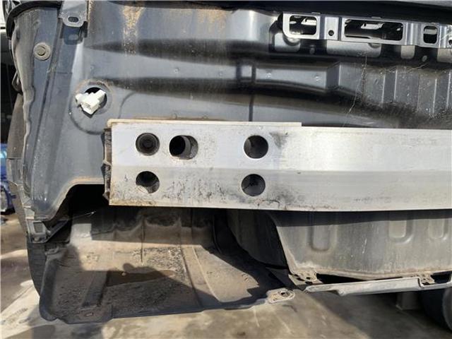 Refuerzo parachoque trasero para Lexus IS  (E2)