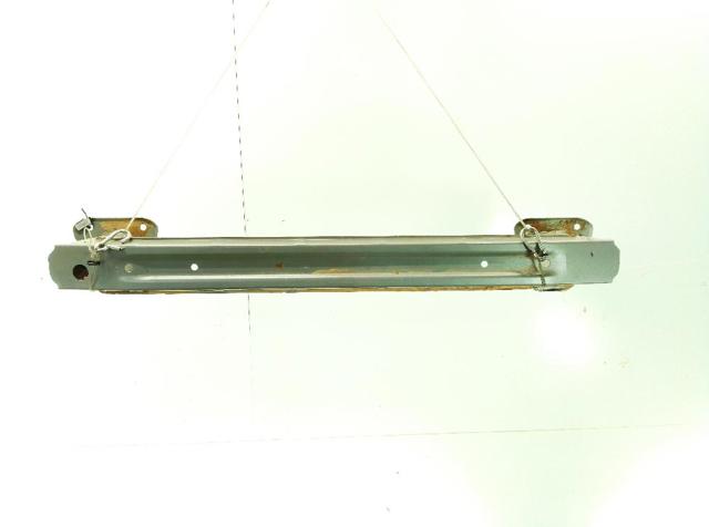 Refuerzo paragolpes trasero Toyota C-HR X10